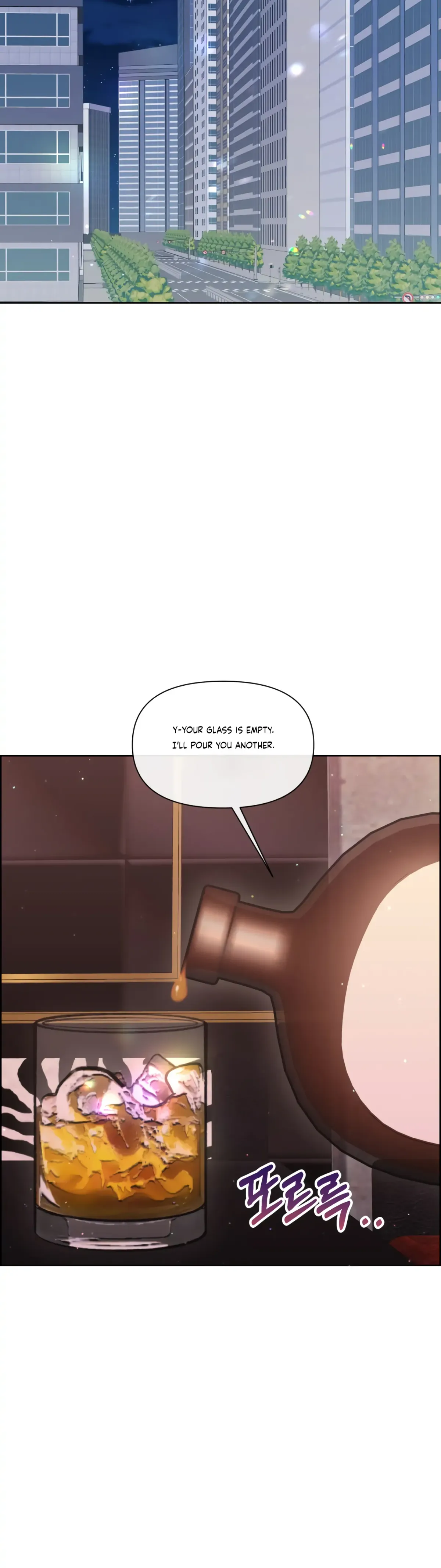 Which Alpha Do You Want? Chapter 82 page 33 - 