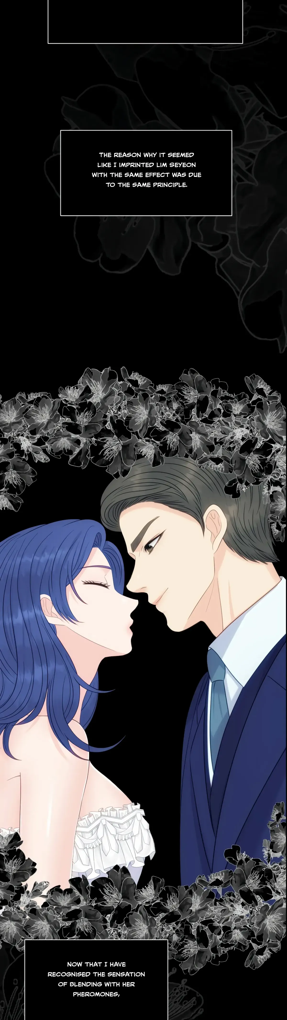 Which Alpha Do You Want? Chapter 82 page 37 - 