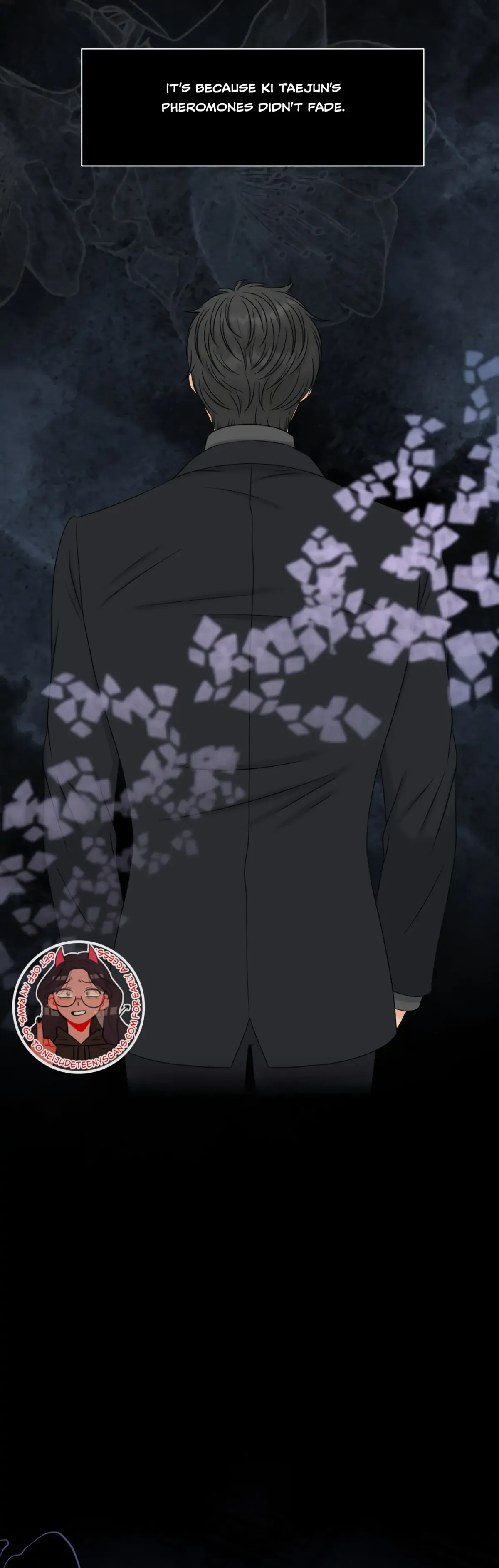 Which Alpha Do You Want? Chapter 82 page 39 - 