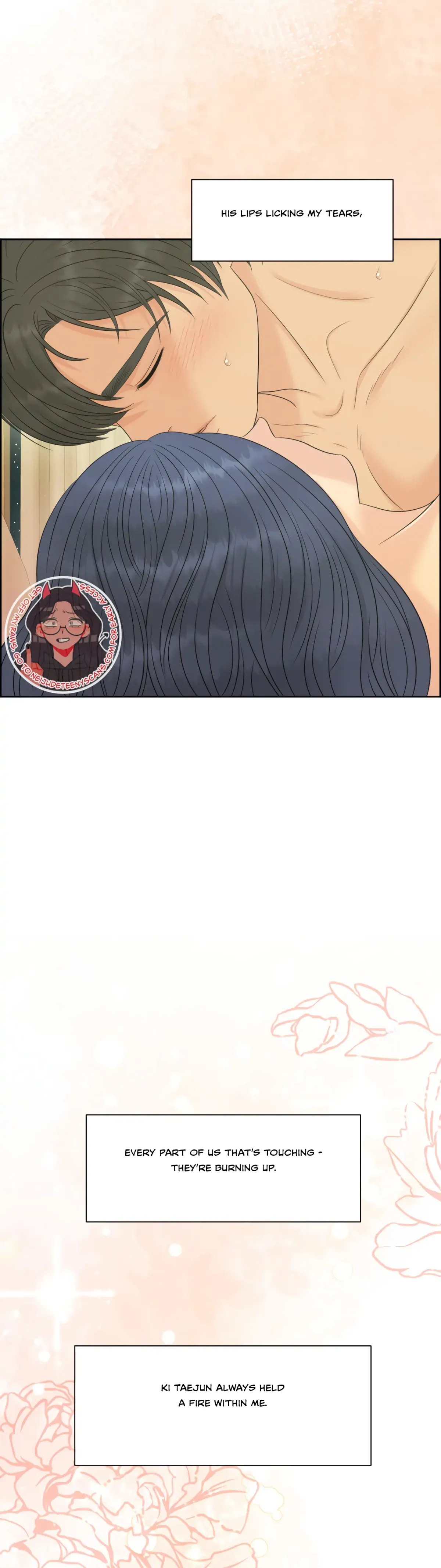 Which Alpha Do You Want? Chapter 82 page 5 - 