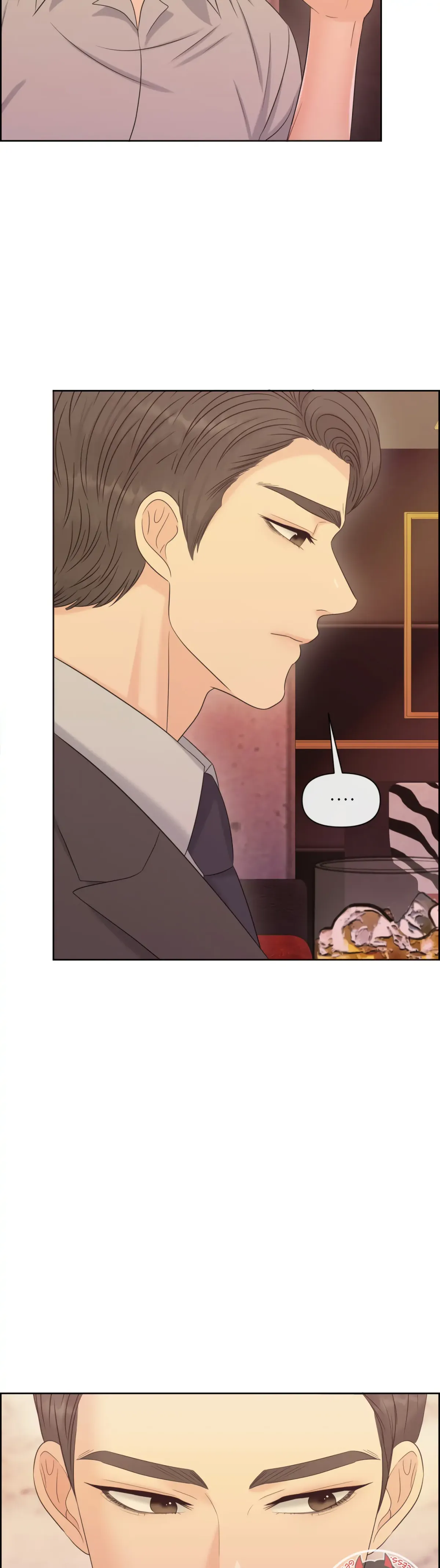 Which Alpha Do You Want? Chapter 82 page 43 - 