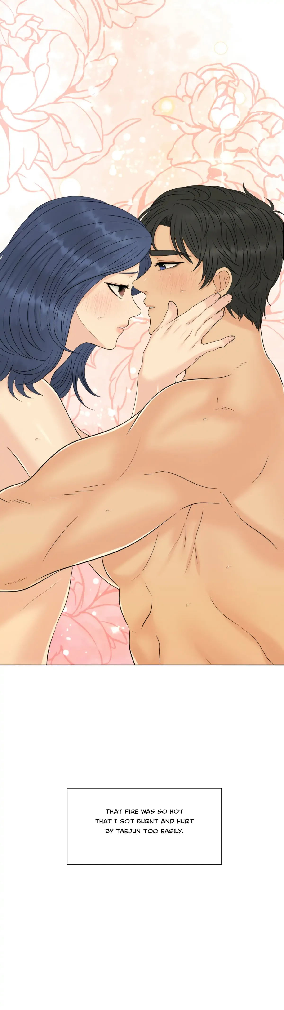 Which Alpha Do You Want? Chapter 82 page 6 - 