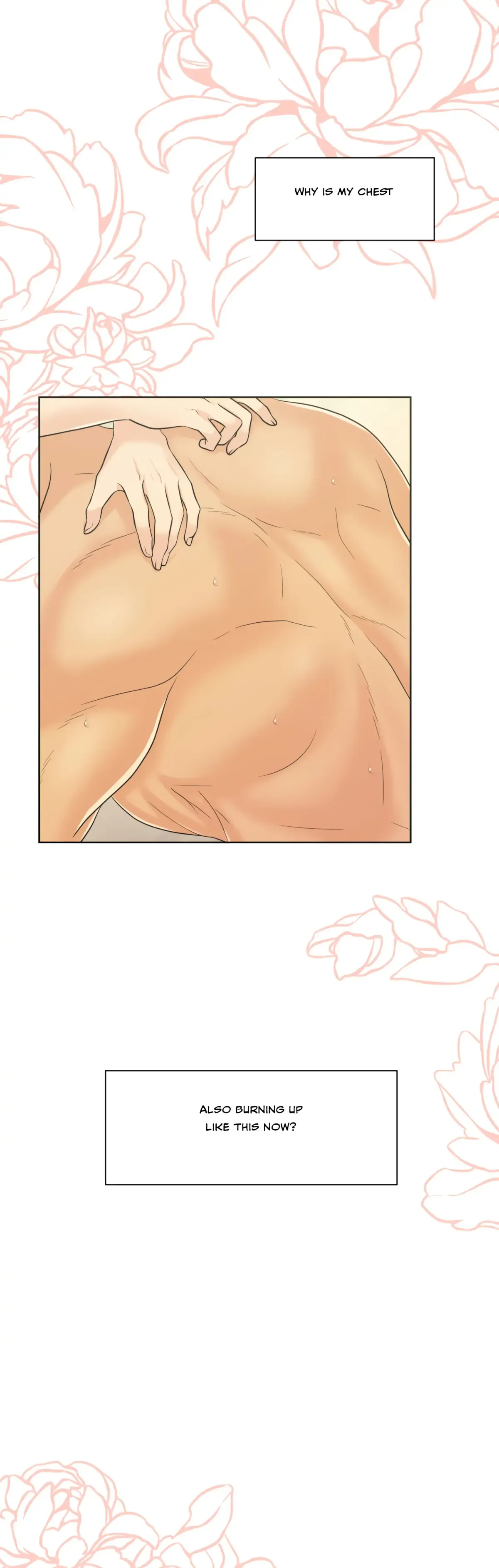 Which Alpha Do You Want? Chapter 82 page 9 - 