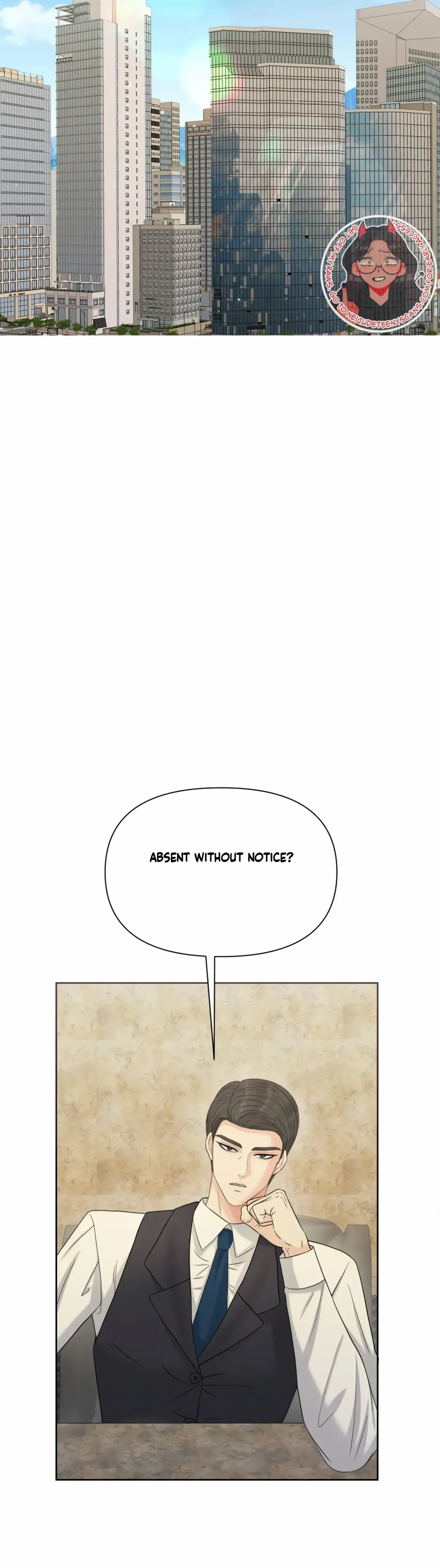 Which Alpha Do You Want? Chapter 83 page 2 - 