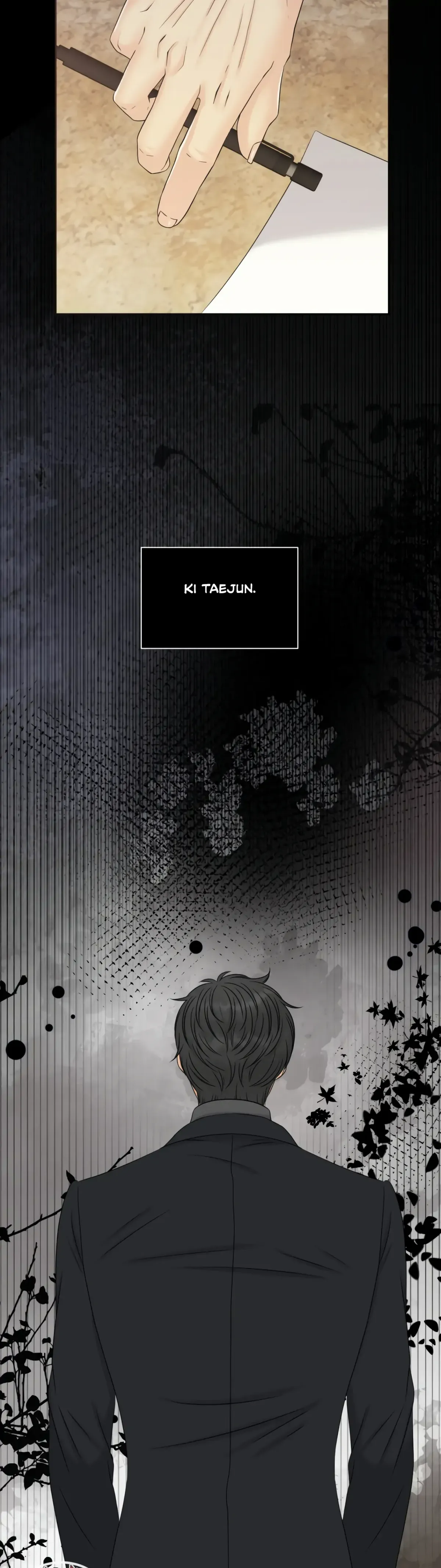 Which Alpha Do You Want? Chapter 83 page 12 - 