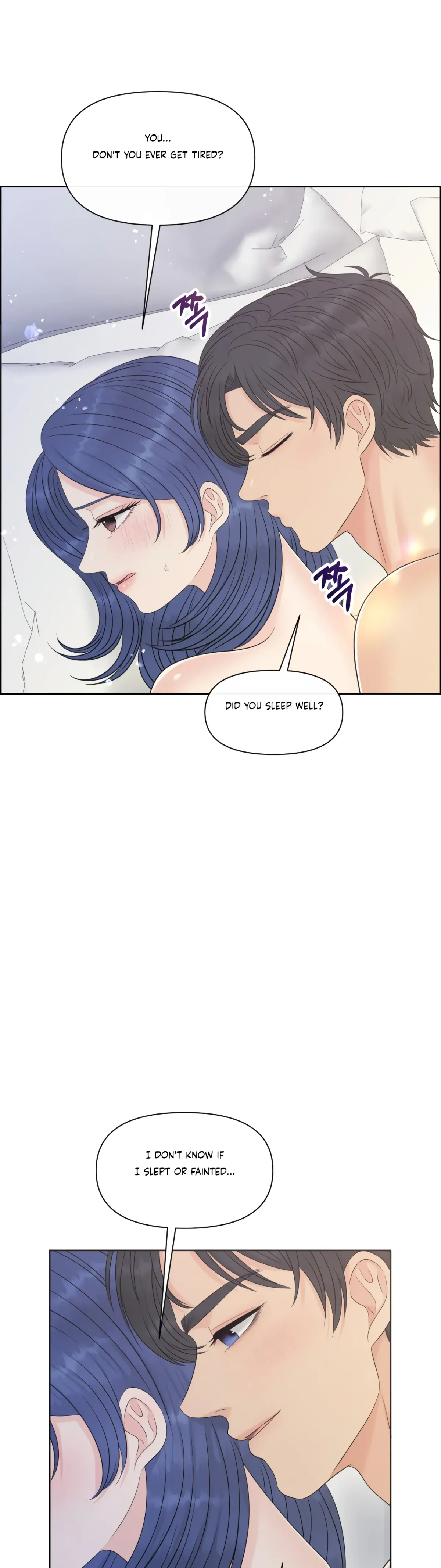 Which Alpha Do You Want? Chapter 83 page 18 - 