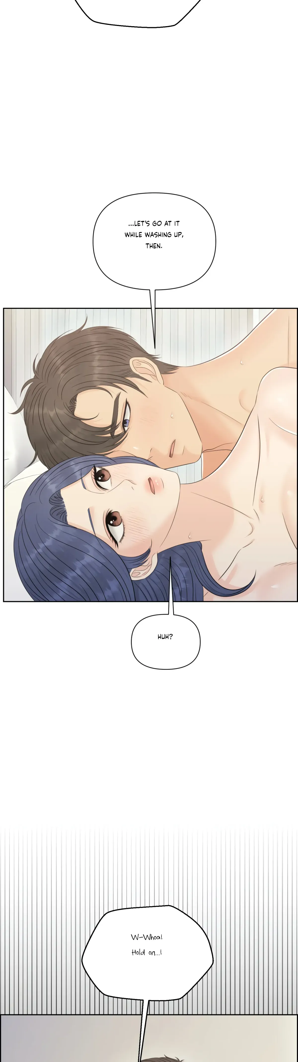 Which Alpha Do You Want? Chapter 83 page 25 - 