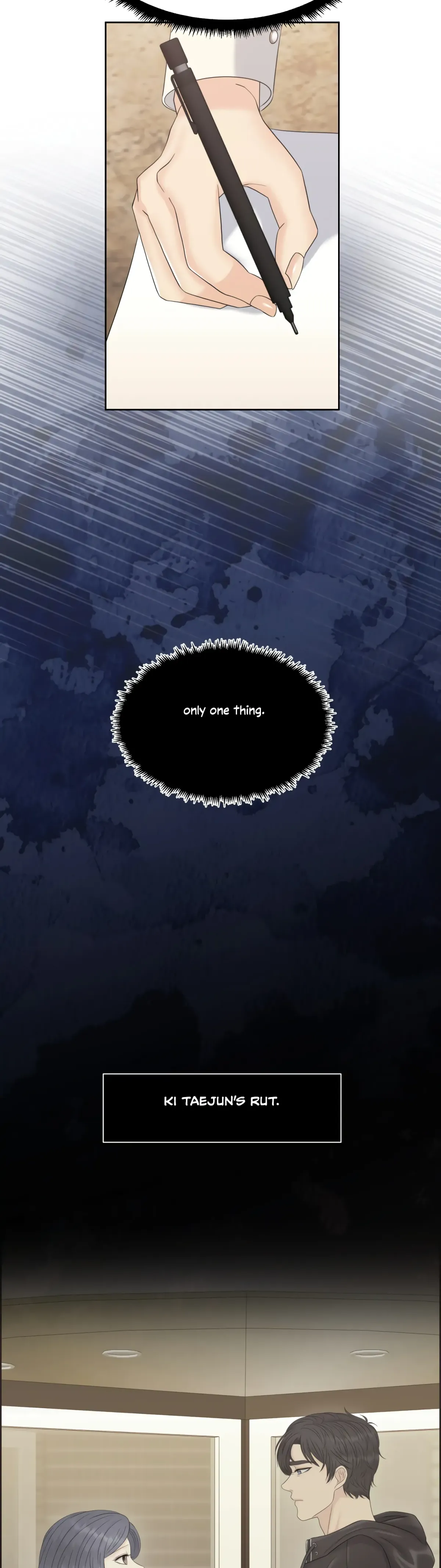 Which Alpha Do You Want? Chapter 83 page 4 - 