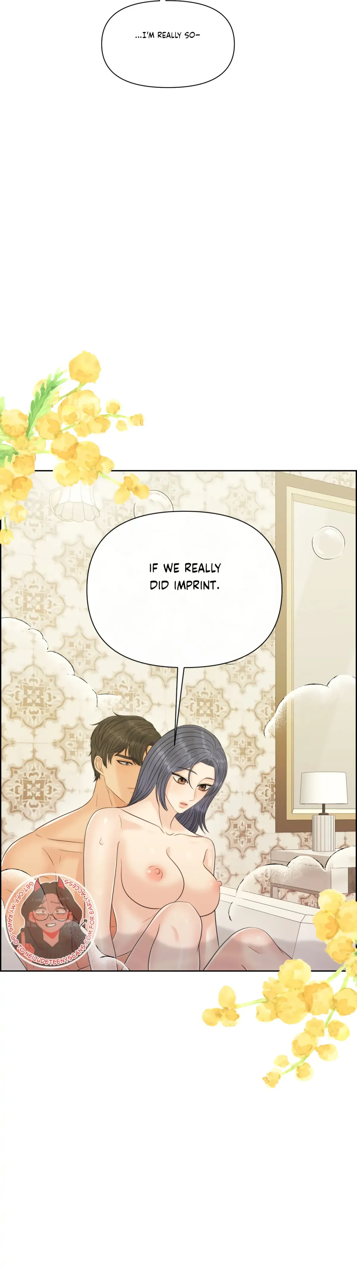 Which Alpha Do You Want? Chapter 83 page 31 - 