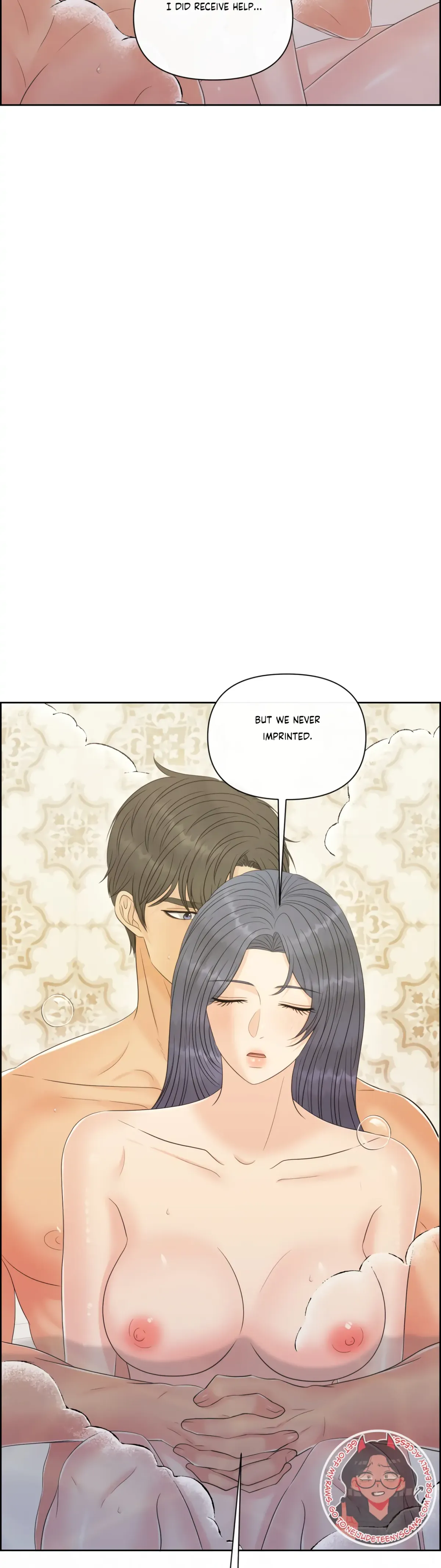 Which Alpha Do You Want? Chapter 83 page 33 - 