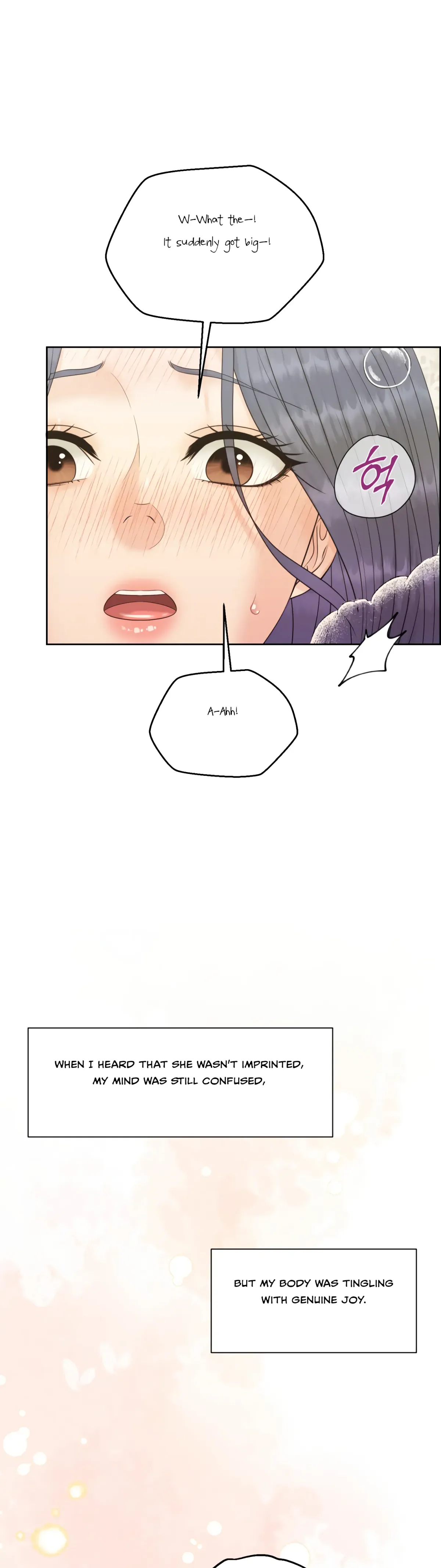 Which Alpha Do You Want? Chapter 83 page 35 - 