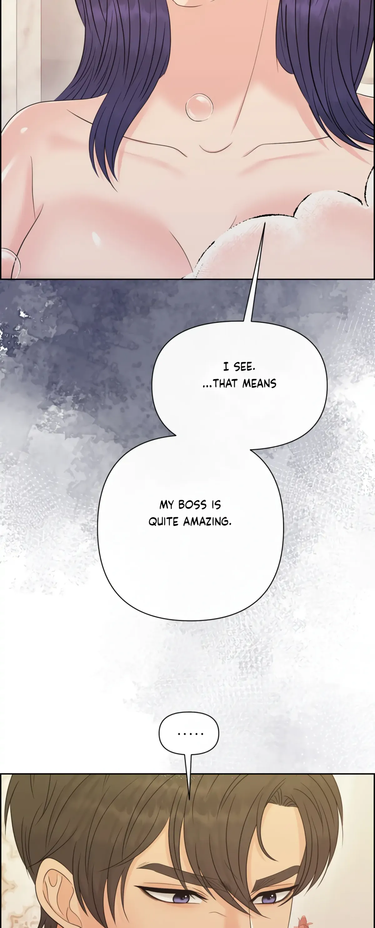 Which Alpha Do You Want? Chapter 83 page 49 - 