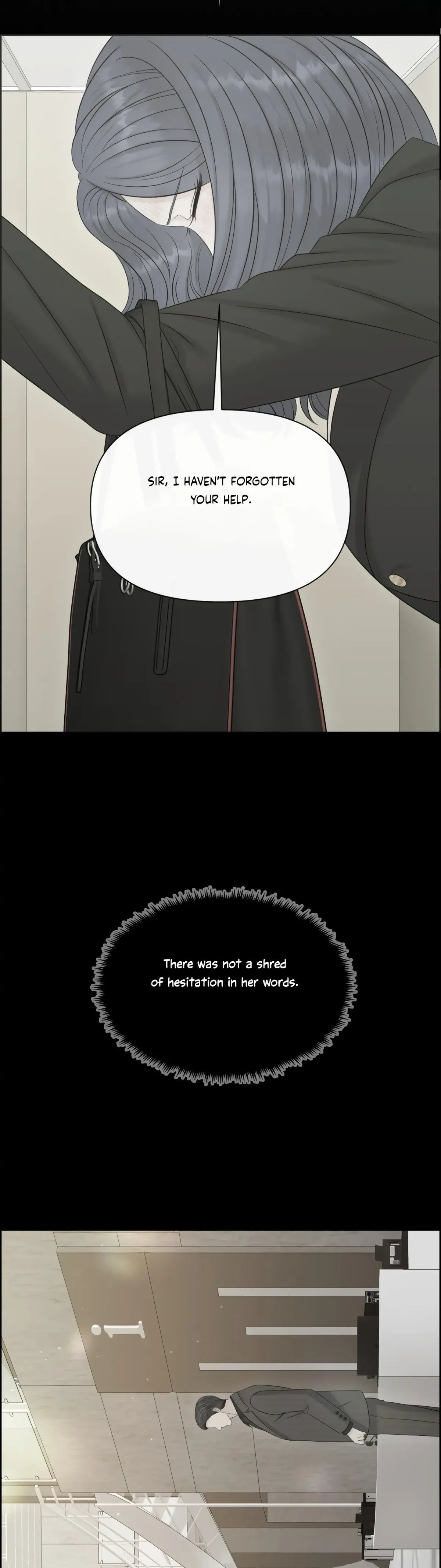 Which Alpha Do You Want? Chapter 83 page 8 - 