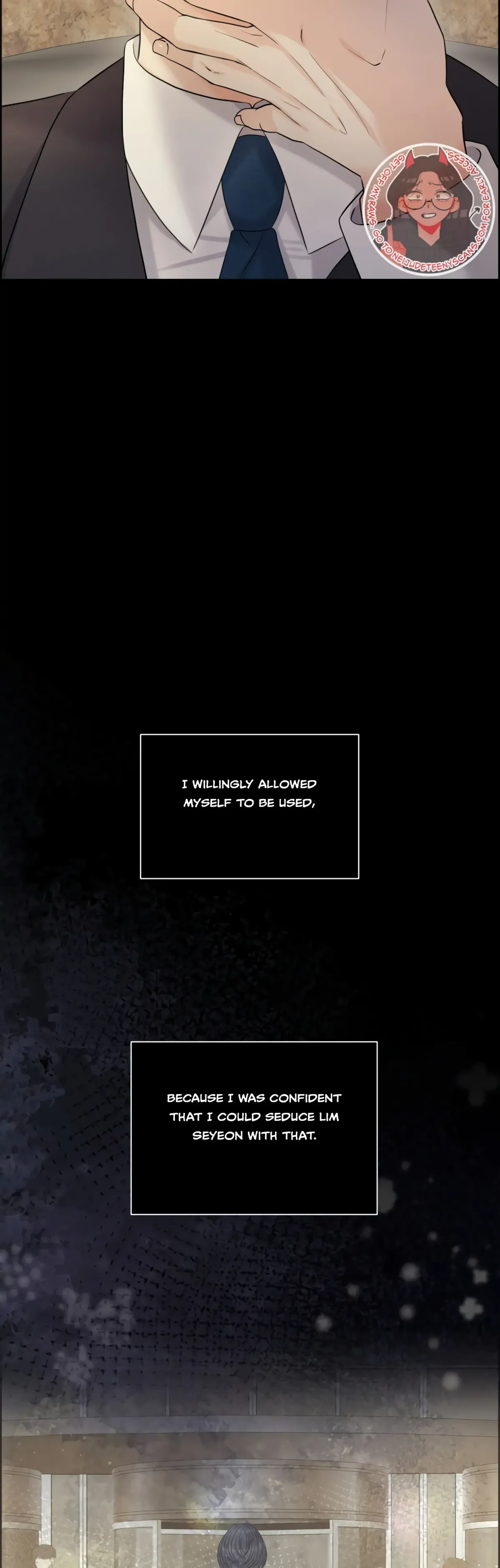 Which Alpha Do You Want? Chapter 83 page 10 - 