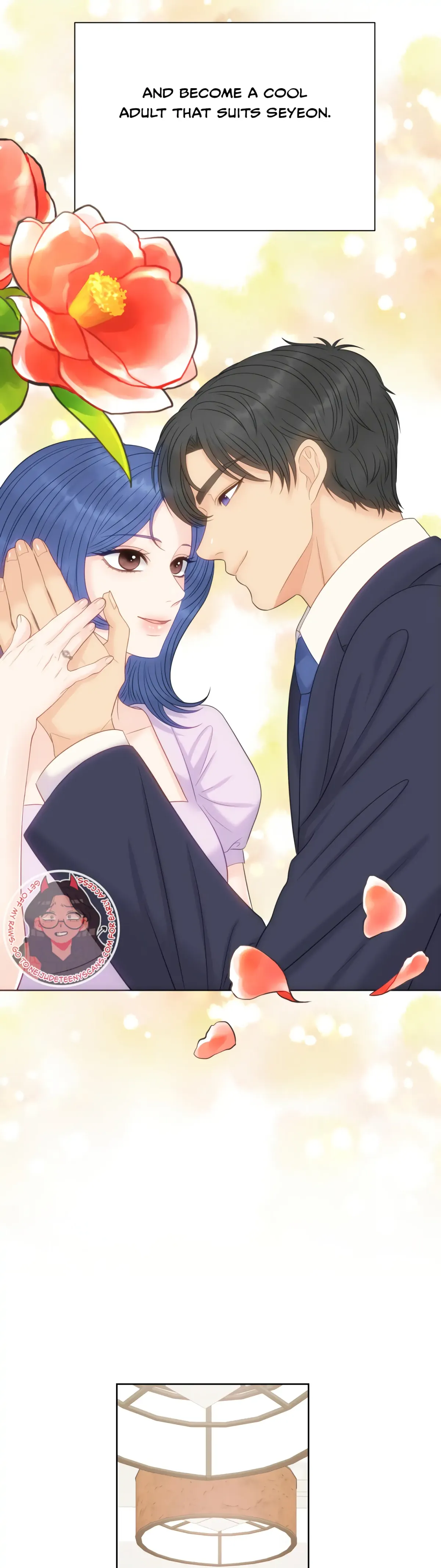 Which Alpha Do You Want? Chapter 84 page 11 - 