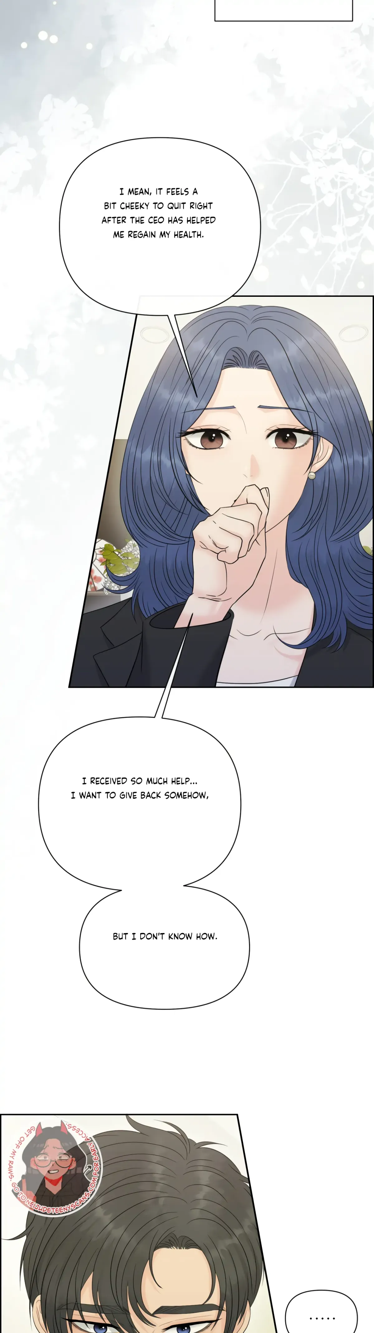 Which Alpha Do You Want? Chapter 84 page 13 - 