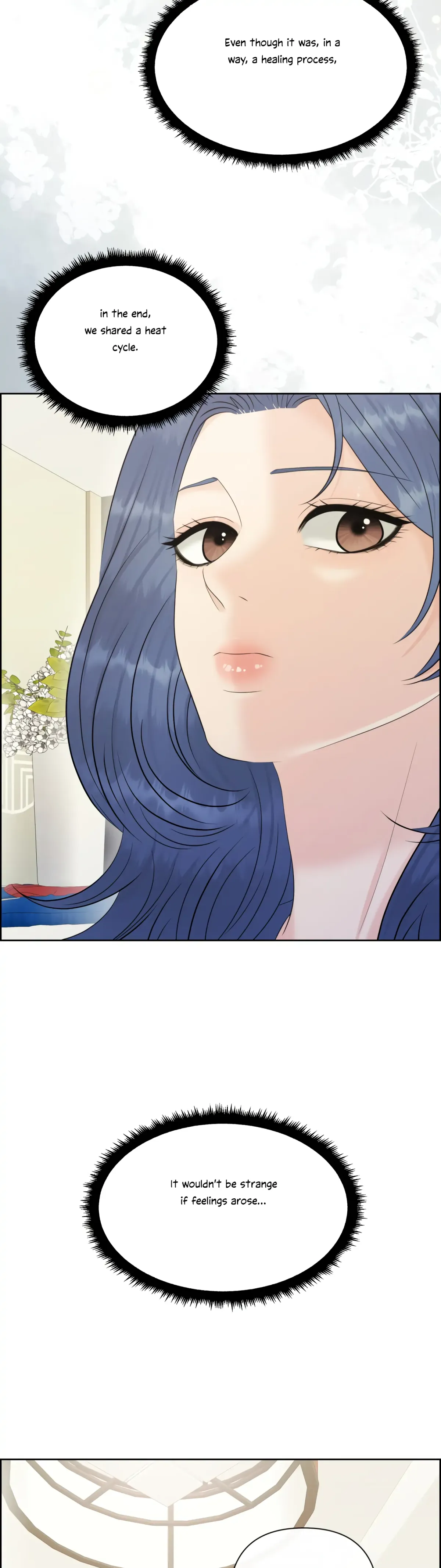 Which Alpha Do You Want? Chapter 84 page 15 - 