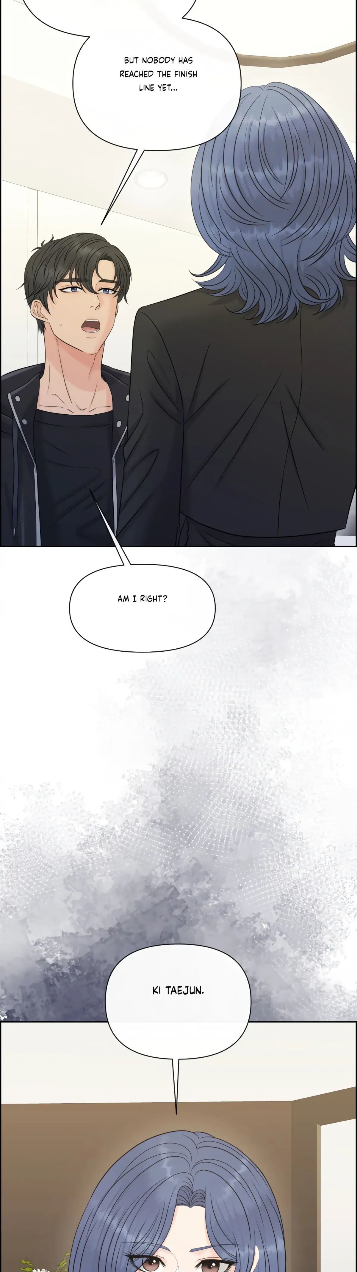 Which Alpha Do You Want? Chapter 84 page 17 - 