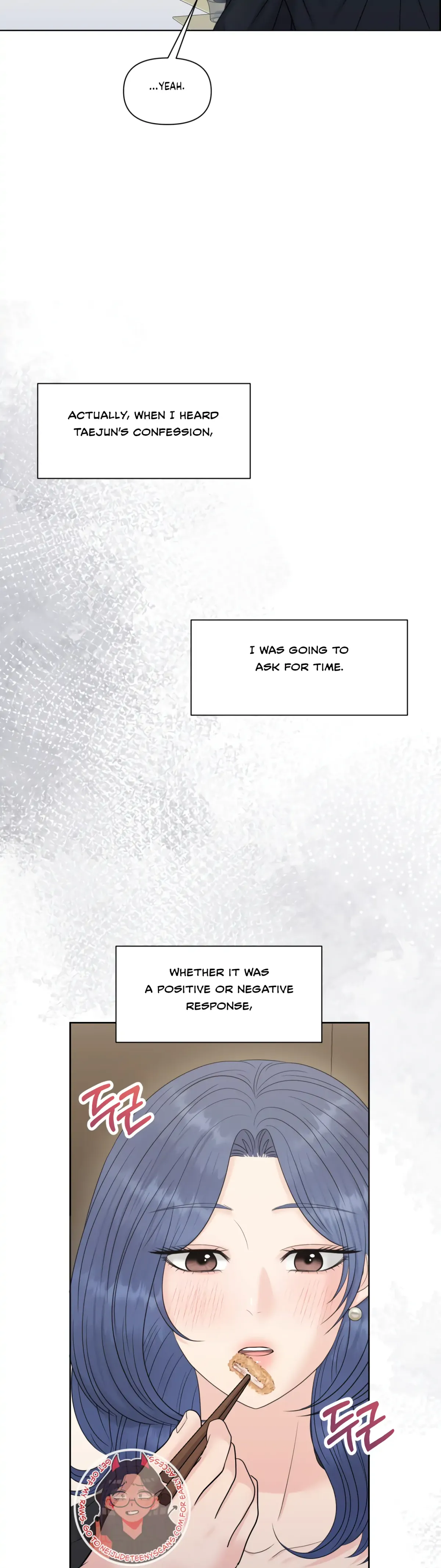 Which Alpha Do You Want? Chapter 84 page 25 - 