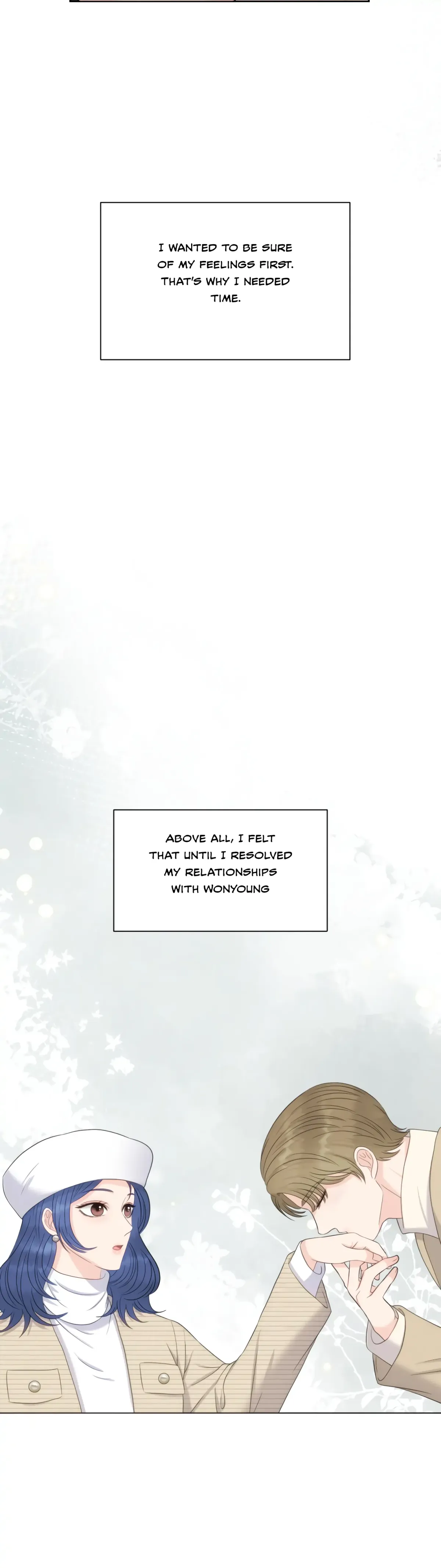 Which Alpha Do You Want? Chapter 84 page 26 - 