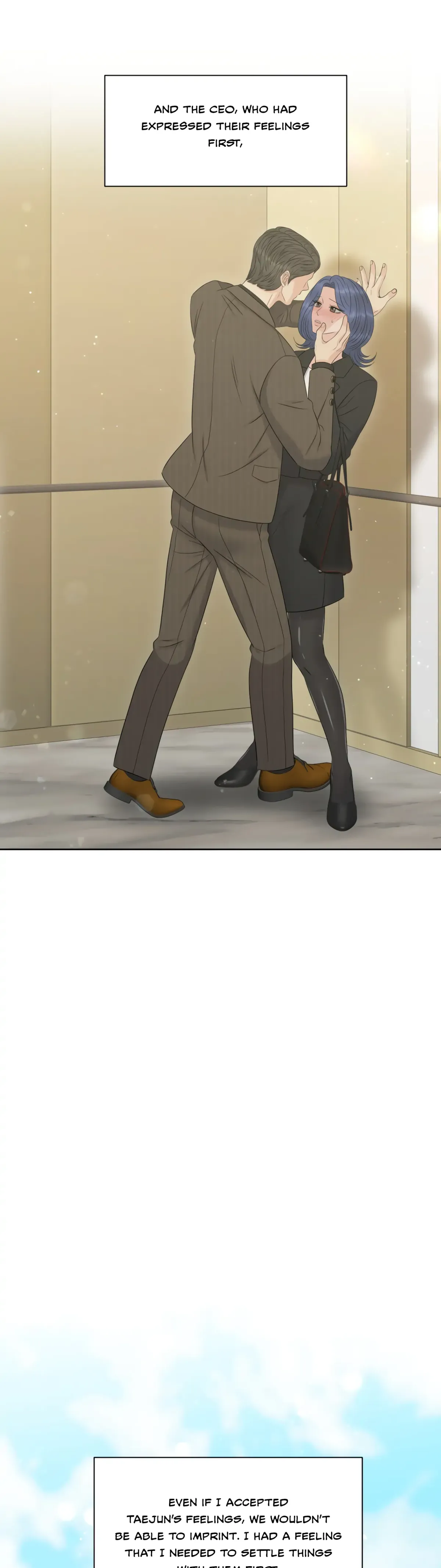 Which Alpha Do You Want? Chapter 84 page 27 - 