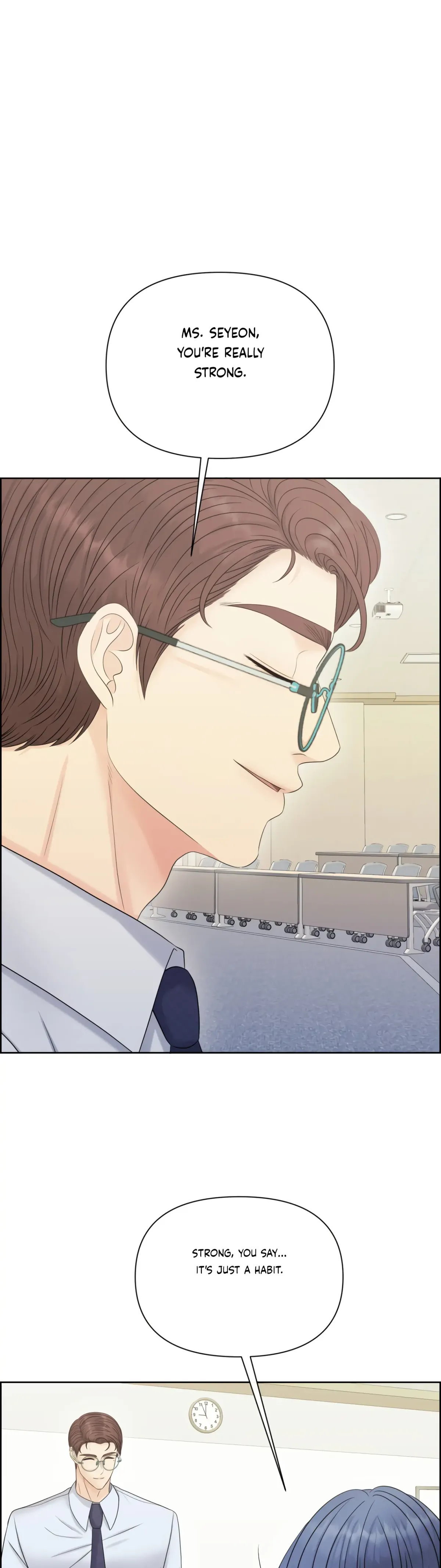 Which Alpha Do You Want? Chapter 84 page 35 - 