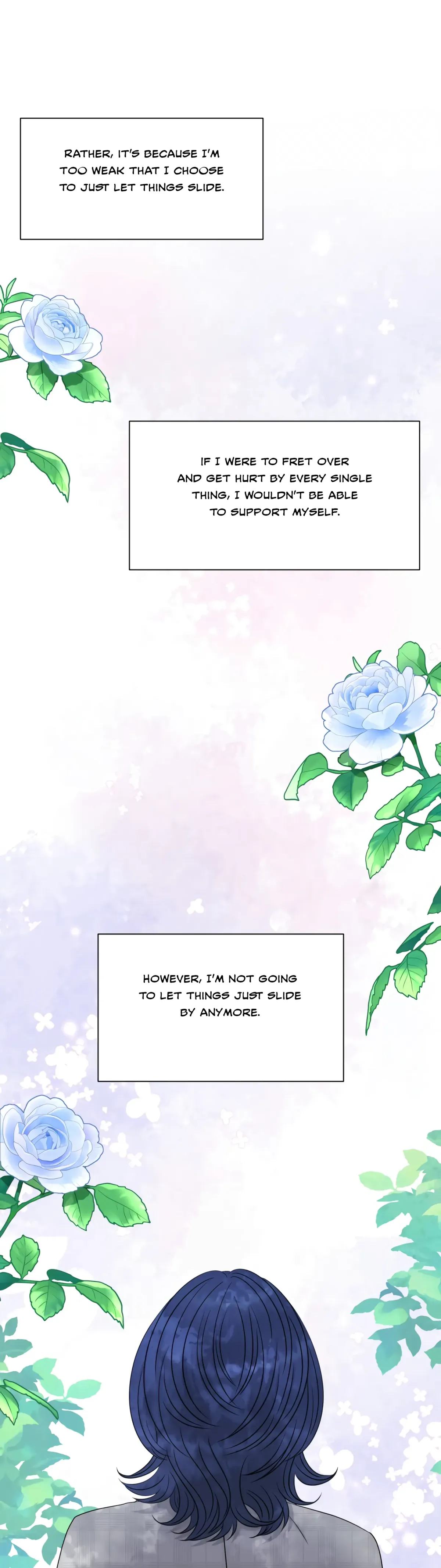 Which Alpha Do You Want? Chapter 84 page 37 - 