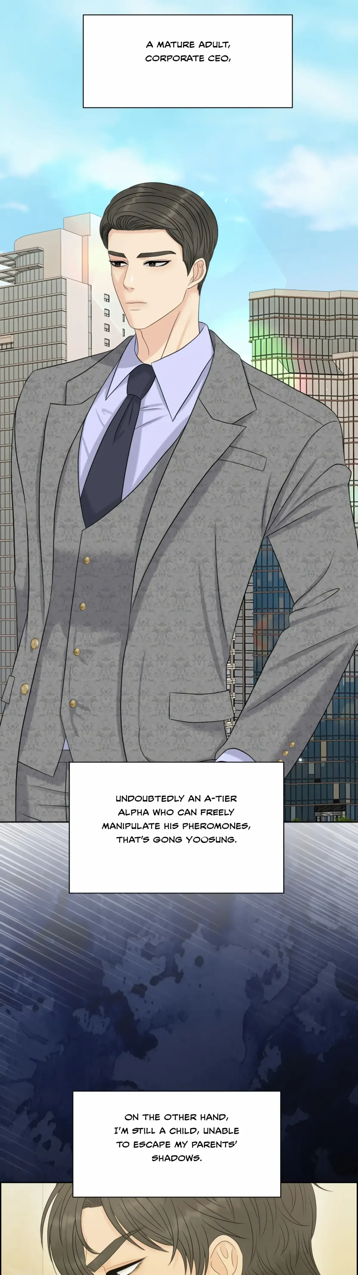 Which Alpha Do You Want? Chapter 84 page 5 - 