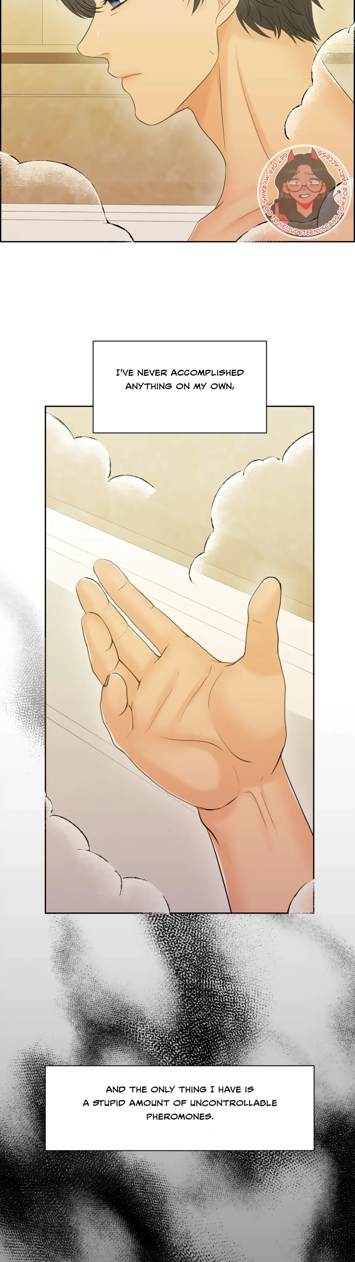 Which Alpha Do You Want? Chapter 84 page 6 - 