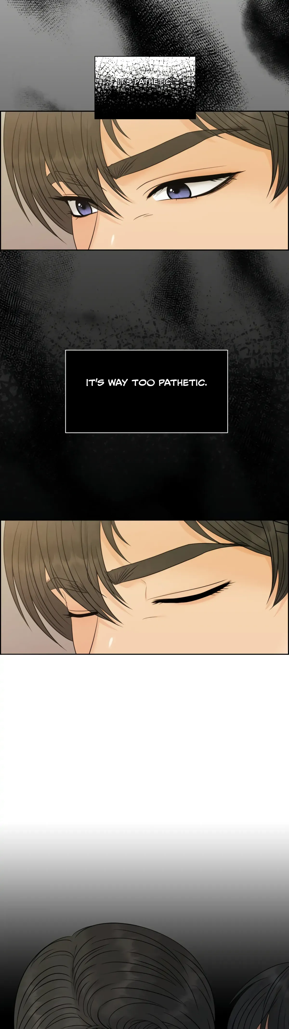 Which Alpha Do You Want? Chapter 84 page 7 - 