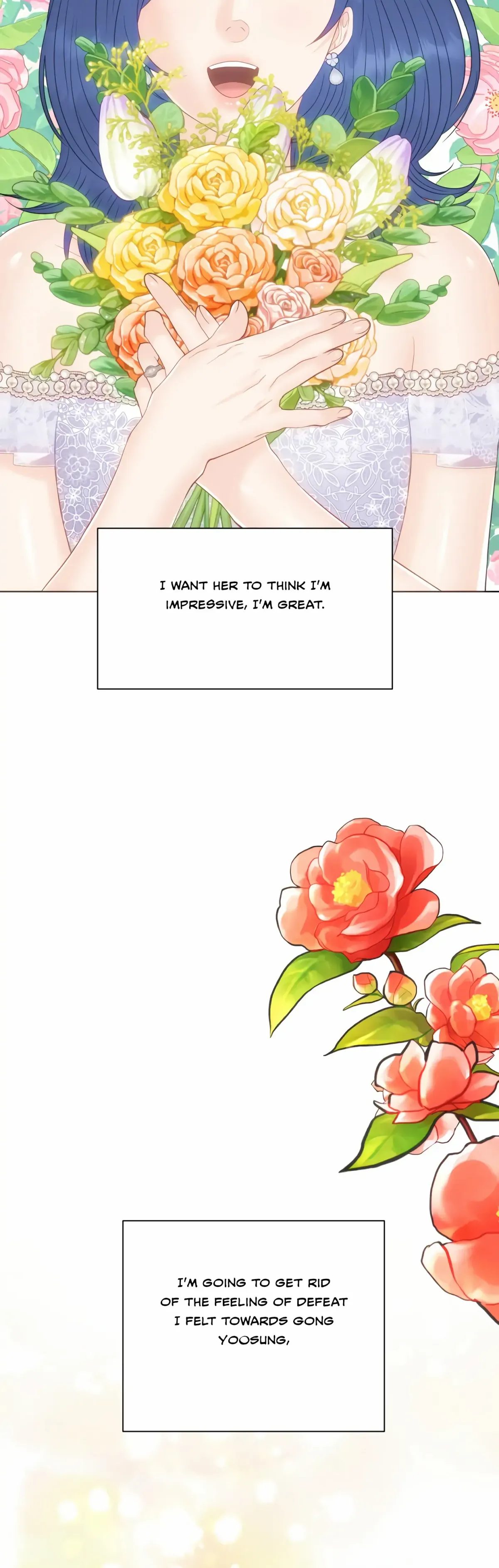 Which Alpha Do You Want? Chapter 84 page 10 - 