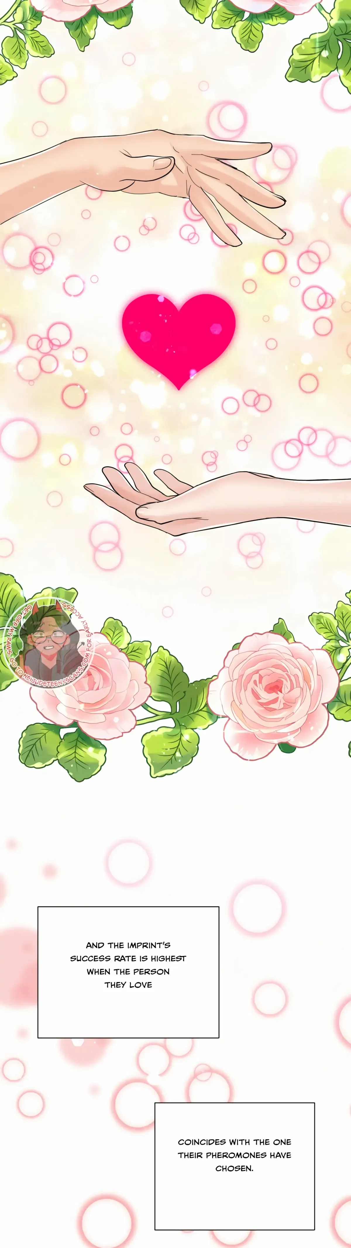 Which Alpha Do You Want? Chapter 85 page 13 - 