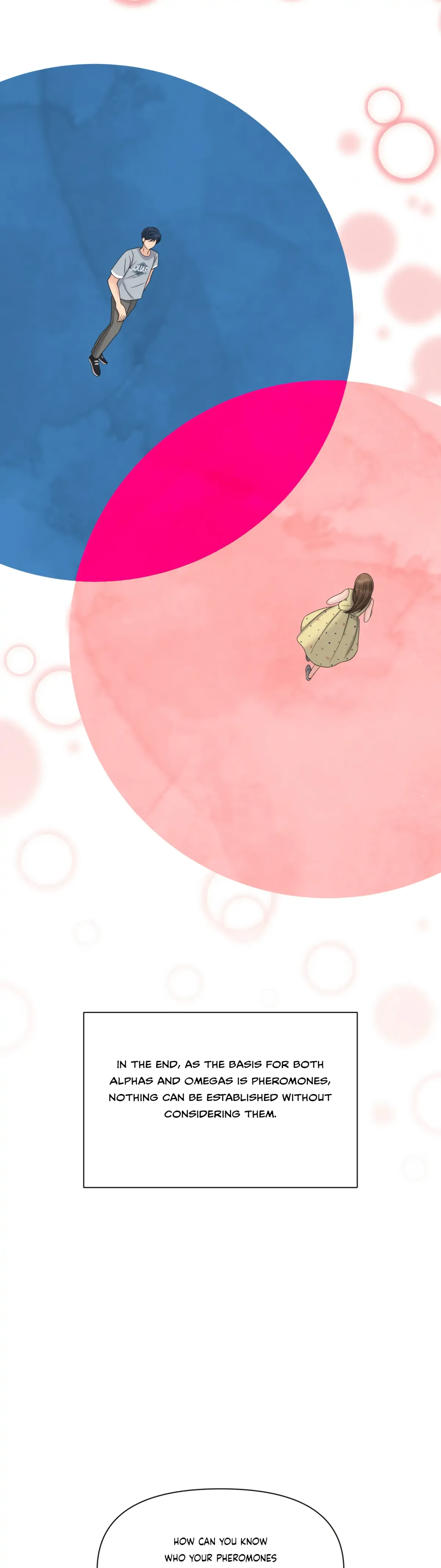 Which Alpha Do You Want? Chapter 85 page 14 - 