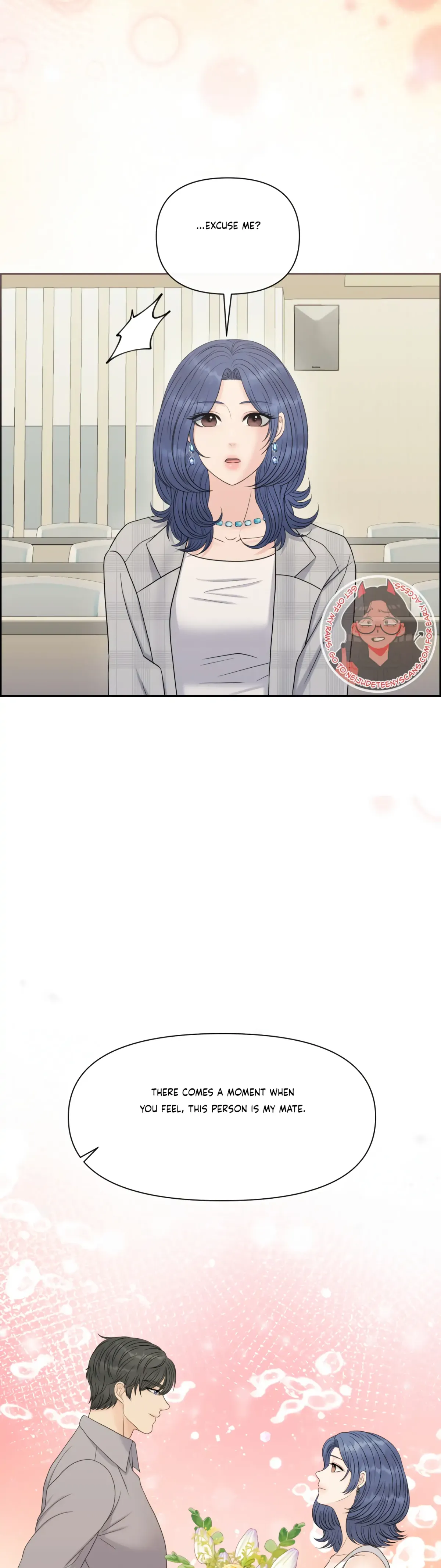 Which Alpha Do You Want? Chapter 85 page 16 - 
