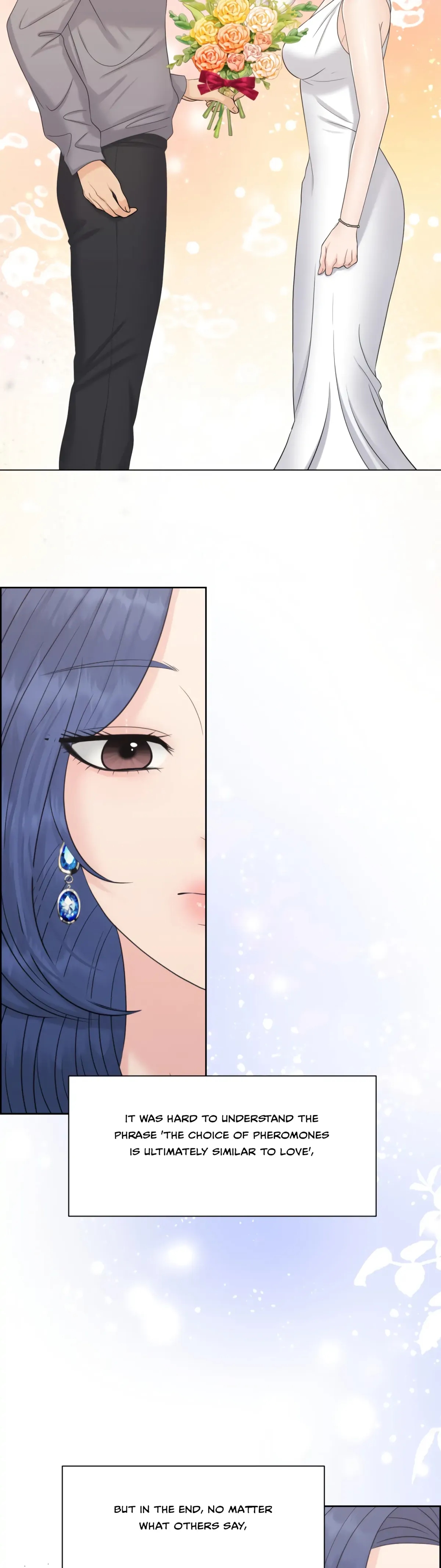 Which Alpha Do You Want? Chapter 85 page 17 - 