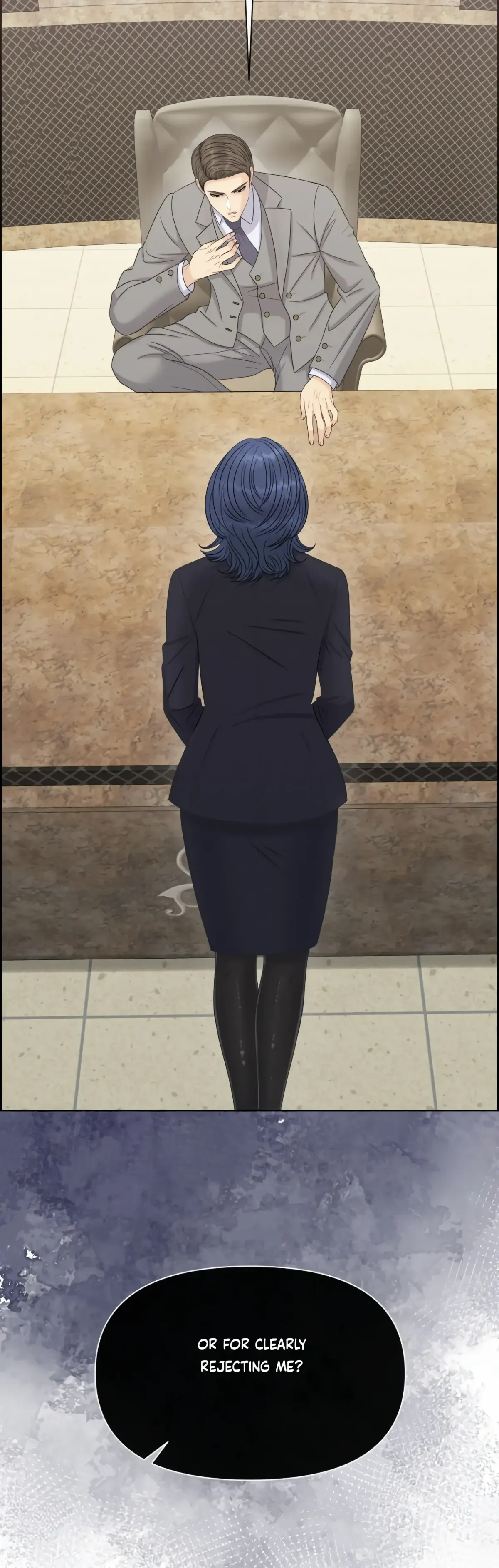 Which Alpha Do You Want? Chapter 85 page 20 - 