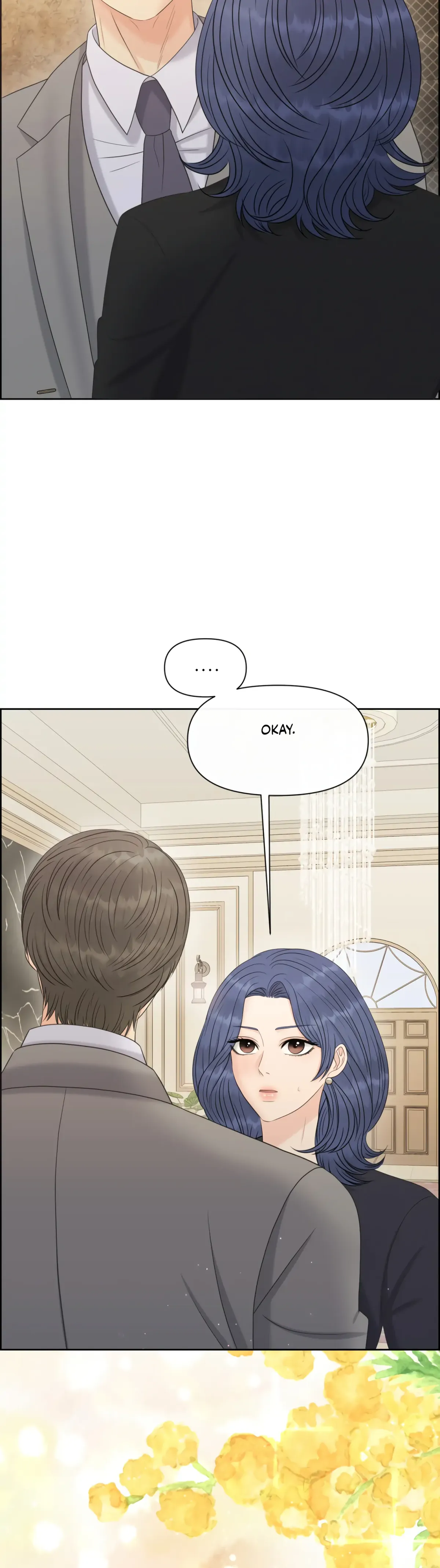 Which Alpha Do You Want? Chapter 85 page 25 - 