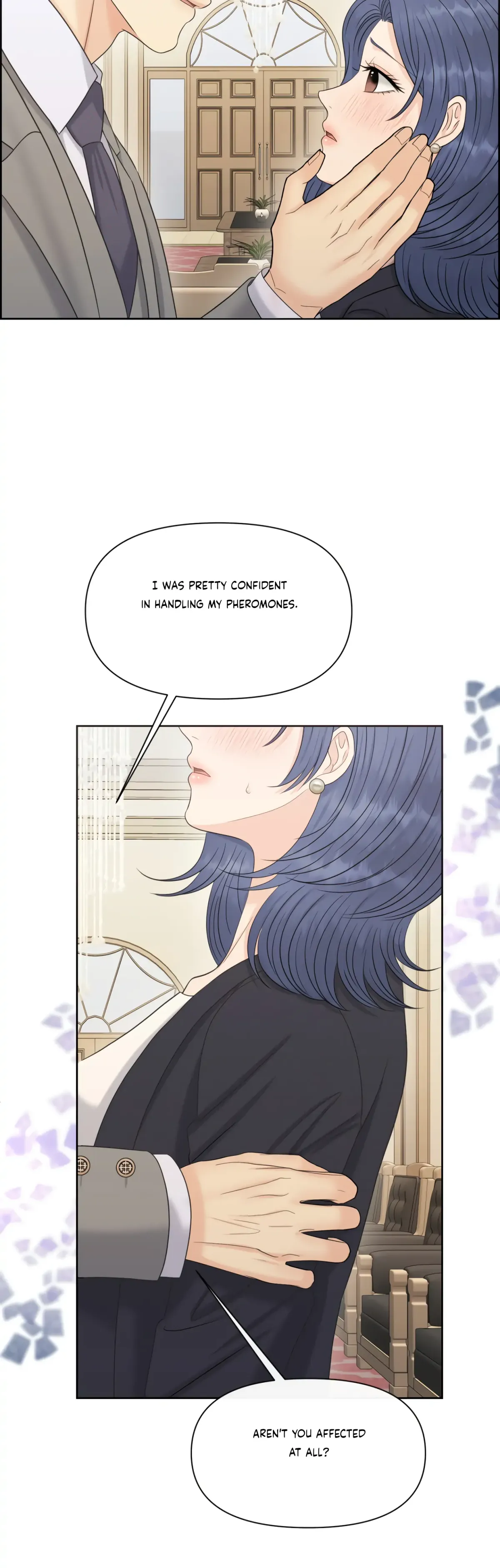 Which Alpha Do You Want? Chapter 85 page 30 - 