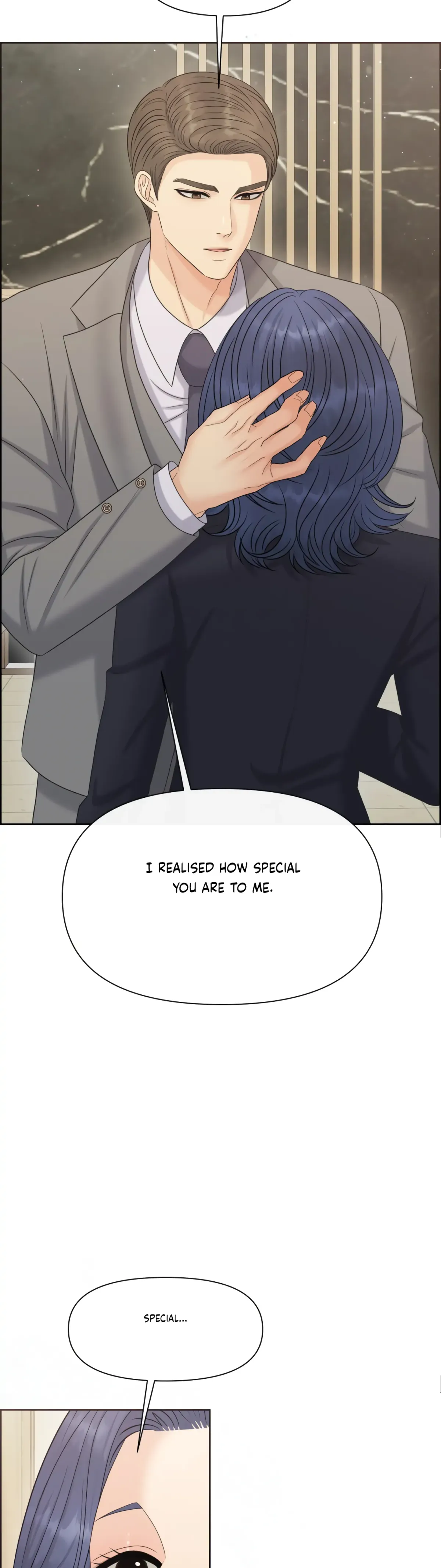 Which Alpha Do You Want? Chapter 85 page 34 - 
