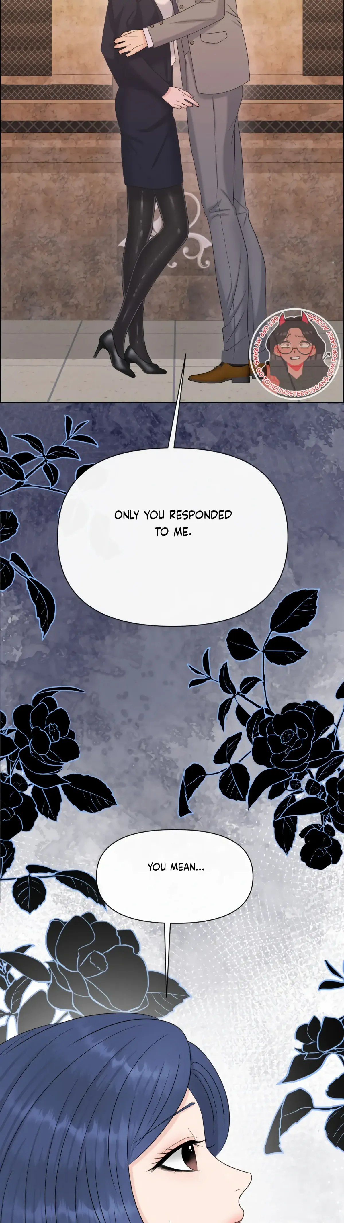 Which Alpha Do You Want? Chapter 85 page 41 - 