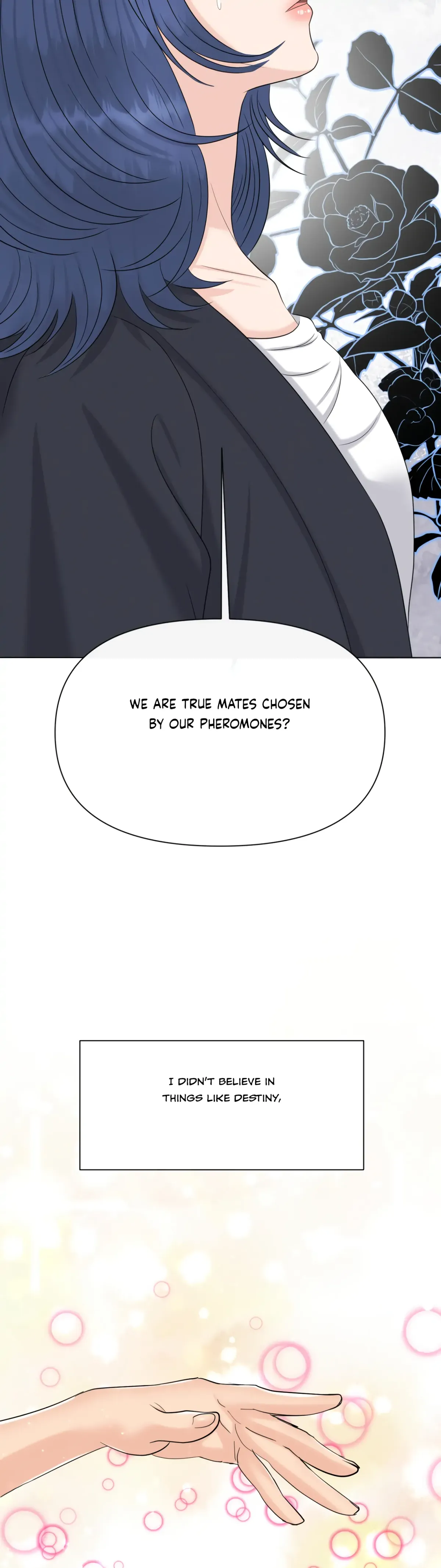 Which Alpha Do You Want? Chapter 85 page 42 - 