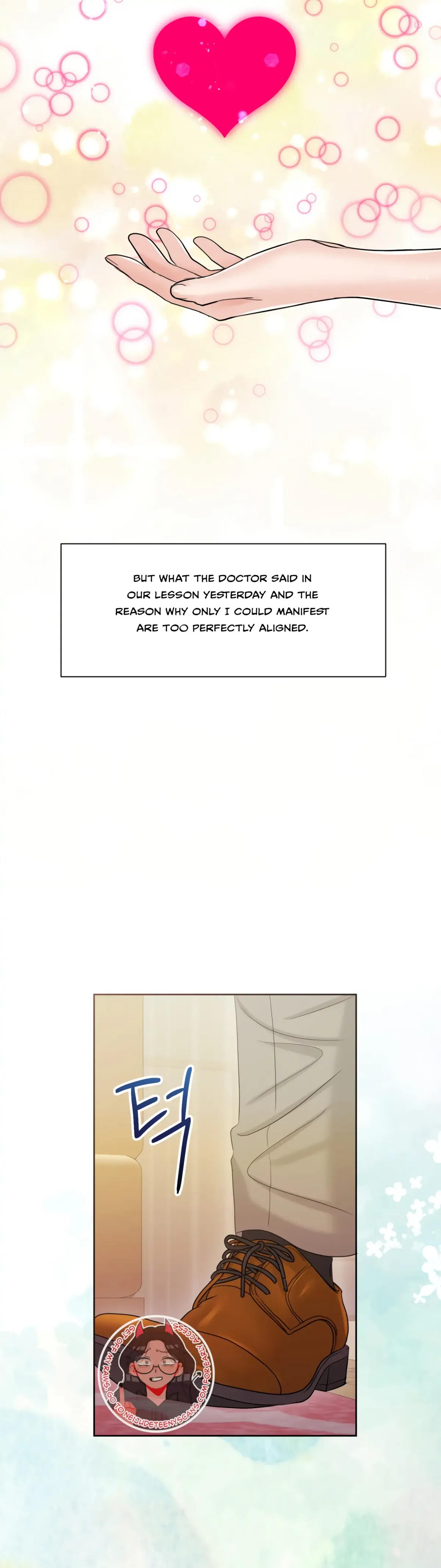 Which Alpha Do You Want? Chapter 85 page 43 - 