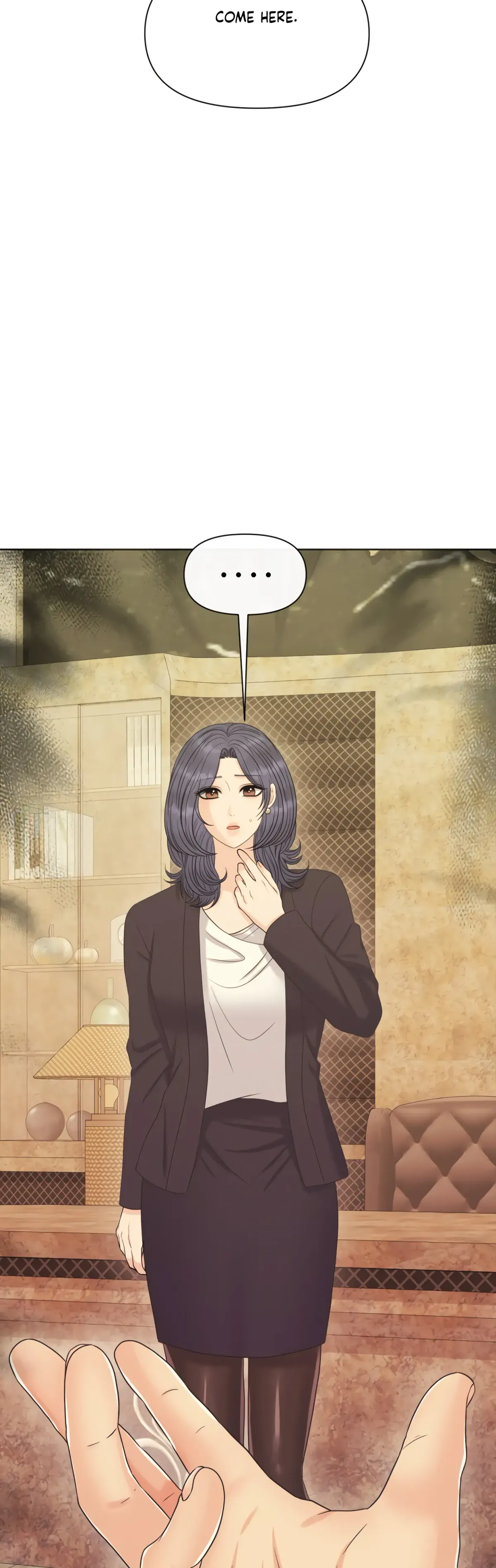 Which Alpha Do You Want? Chapter 85 page 45 - 