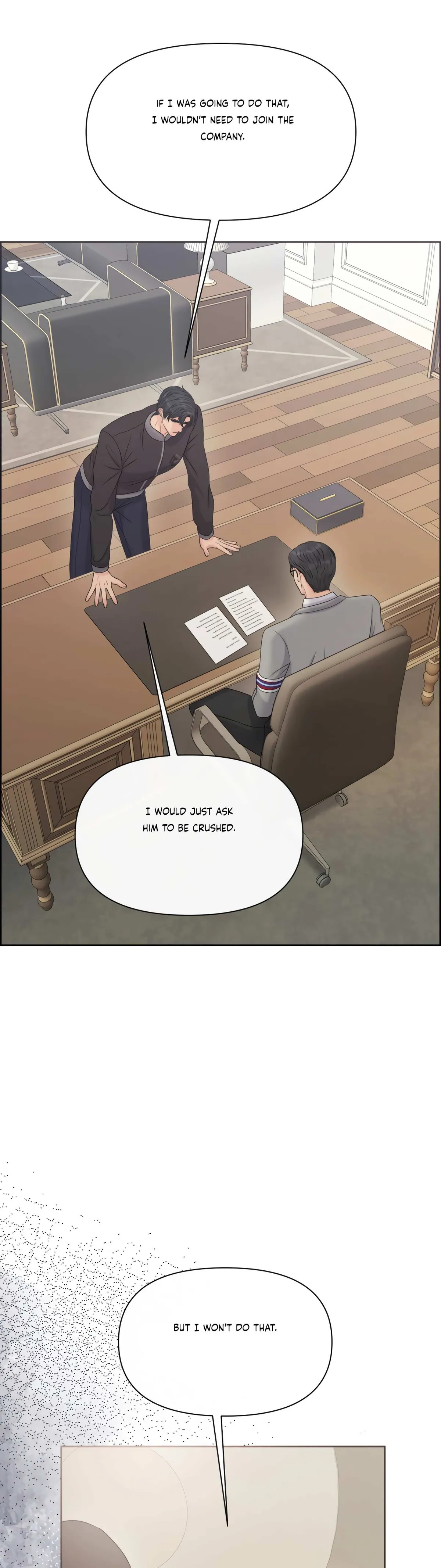 Which Alpha Do You Want? Chapter 86 page 12 - 