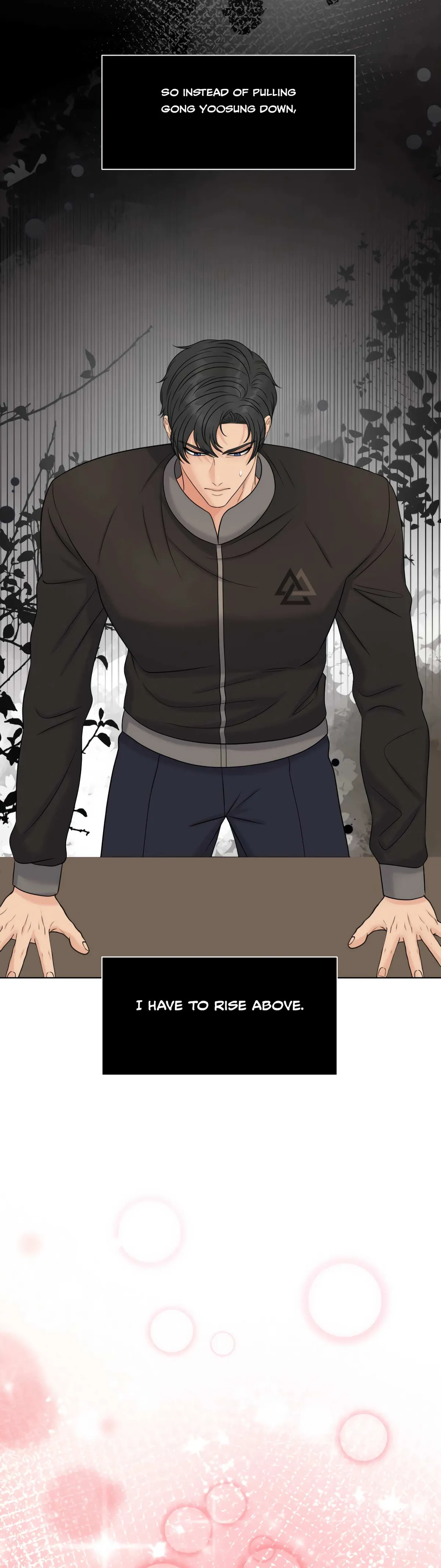Which Alpha Do You Want? Chapter 86 page 16 - 