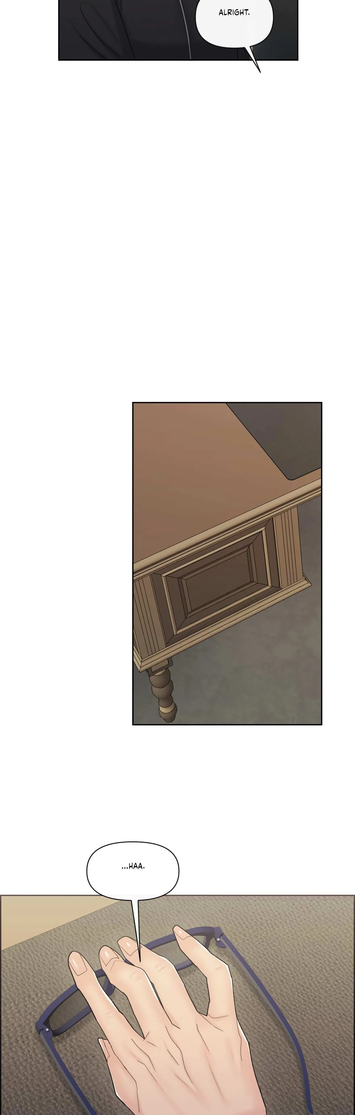 Which Alpha Do You Want? Chapter 86 page 19 - 