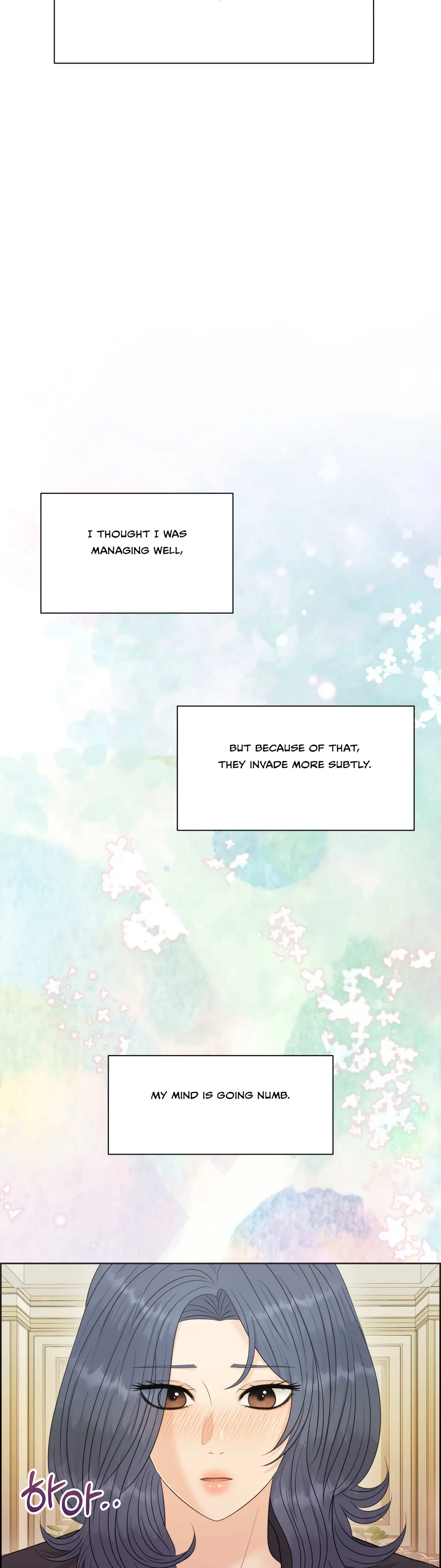 Which Alpha Do You Want? Chapter 86 page 3 - 