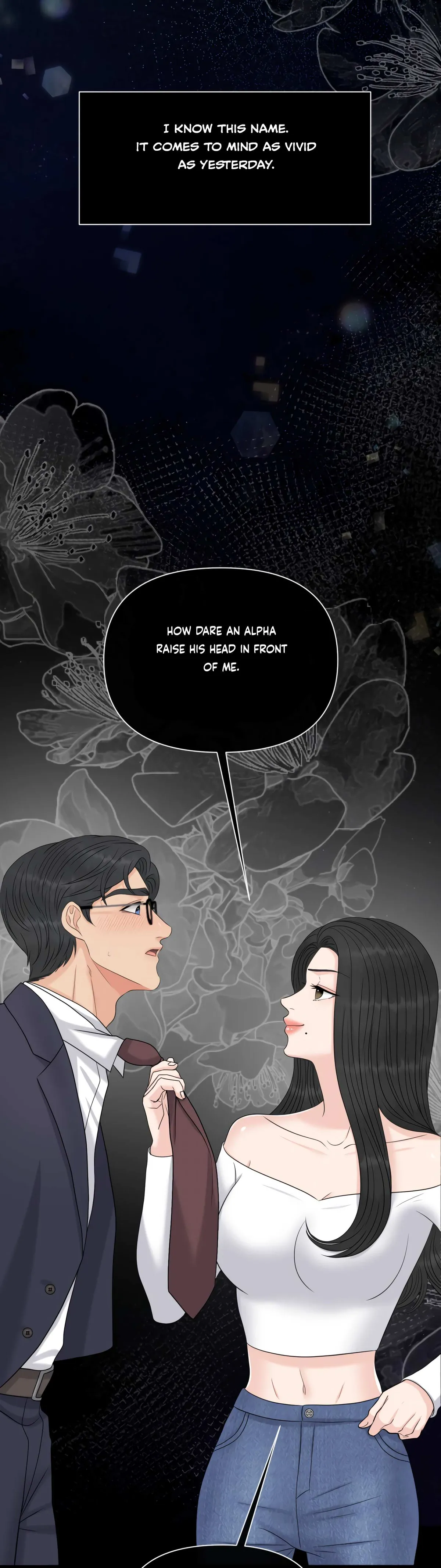 Which Alpha Do You Want? Chapter 86 page 23 - 