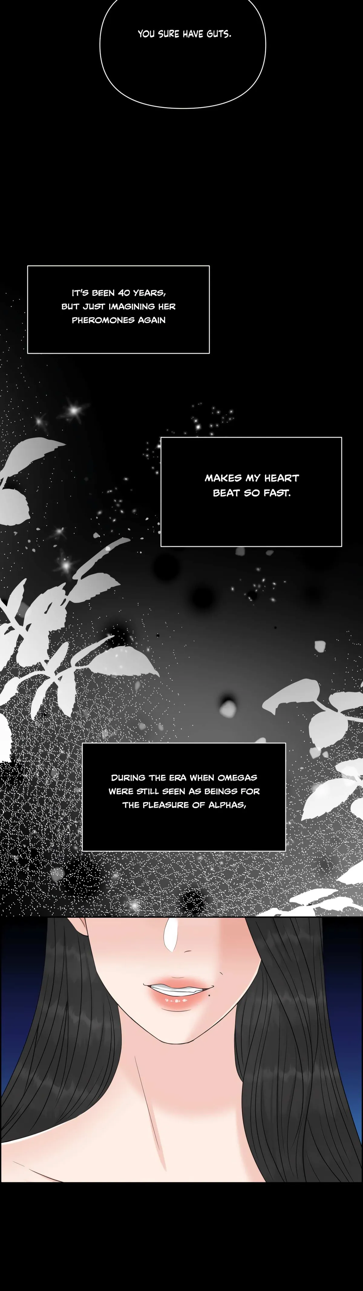 Which Alpha Do You Want? Chapter 86 page 24 - 