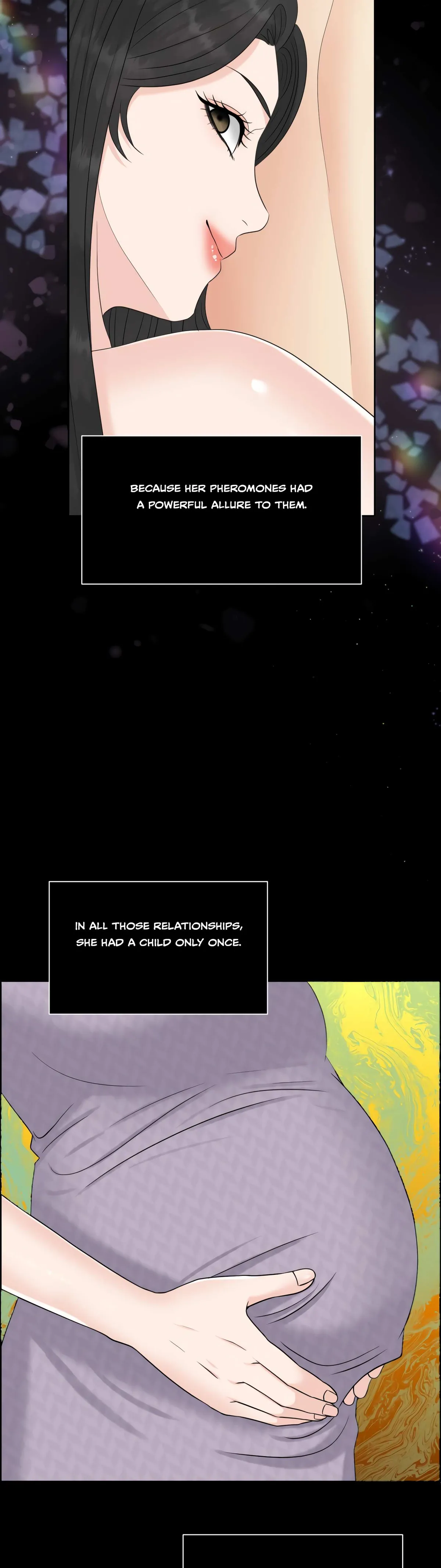 Which Alpha Do You Want? Chapter 86 page 26 - 